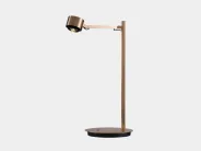 Светильник настольный SWG T-0367-1A-FG-WW JY