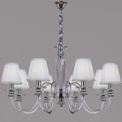 Подвесная люстра Reluce 60300-0.4-08 CH