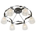 Потолочная люстра Velante 276-107-06