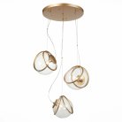 Светильник подвесной ST LUCE SL1181.313.03 Acerra