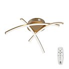 Потолочная люстра Vitaluce V2513DT-8/3PL