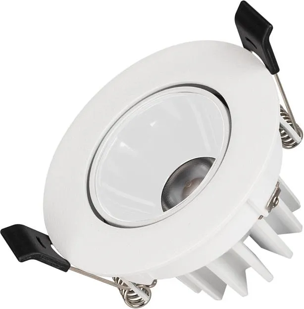 Светильник Downlight Arlight 037186 FORECAST Светильник Downlight Arlight 037186 FORECAST