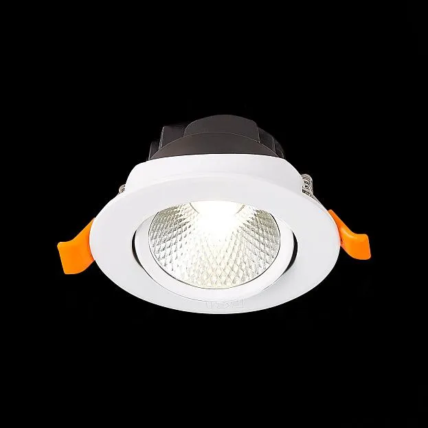 Встраиваемый светильник ST Luce ST211.548.06.24 Miro