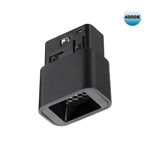 Трековый светильник для низковольтного шинопровода Novotech 359515 Flum