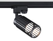 Трековый однофазный светильник Ambrella light GL5158
