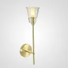 Бра Torche De Verre Wall Lamp 74199-22 ImperiumLoft