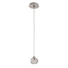 Люстра De Markt 657012201 Крайс
