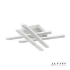 Потолочный светильник iLedex 6322/4 WH Railing