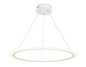 Подвесной светильник Ambrella light FA4345 Acrylica Original