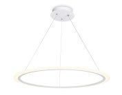 Подвесной светильник Ambrella light FA4345 Acrylica Original