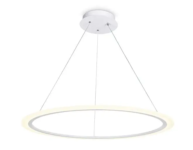 Подвесной светильник Ambrella light FA4345 Acrylica Original Подвесной светильник Ambrella light FA4345 Acrylica Original