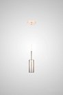 Подвесной светильник AM Group AM355-D80 AMBER AM355