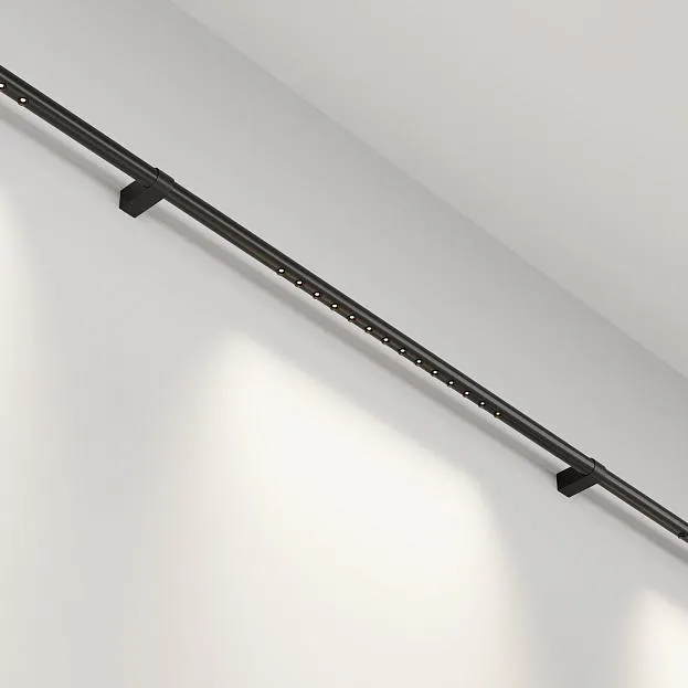 Светильник Technical Maytoni C101CL-L500-12W3-6K-B Points