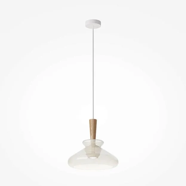 Подвесной светильник Maytoni MOD405PL-01W Toys