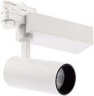Трековый светильник ЭРА SТR-30-36-30K-W20