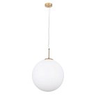 Подвесной светильник Arte Lamp A1564SP-1PB Volare