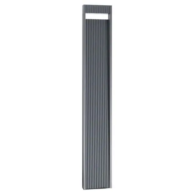 Ландшафтный светильник Arte Lamp A2148PA-1BK ARNEB Ландшафтный светильник Arte Lamp A2148PA-1BK ARNEB