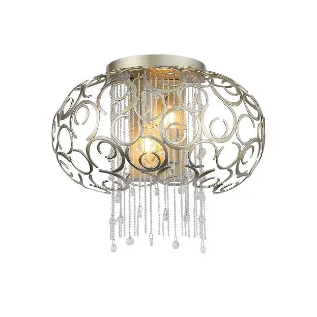 Настенный светильник ST Luce SL1101.201.02 Dolcima Настенный светильник ST Luce SL1101.201.02 Dolcima