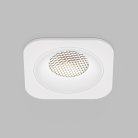 потолочный акцентный светильник Elektrostandard 15276/LED Tetro a071311