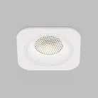 потолочный акцентный светильник Elektrostandard 15276/LED Tetro a071311