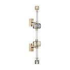 Настенный светильник ODEON LIGHT 5426/34WL KLIFF