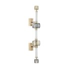 Настенный светильник ODEON LIGHT 5426/34WL KLIFF