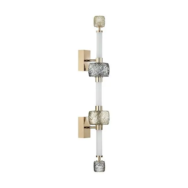 Настенный светильник ODEON LIGHT 5426/34WL KLIFF Настенный светильник ODEON LIGHT 5426/34WL KLIFF