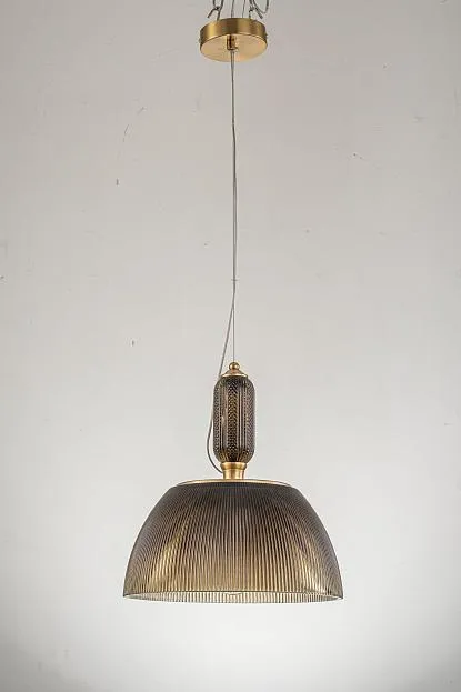 Светильник подвесной Arti Lampadari Madonna EH 1.P2 DG