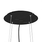 Подвес Arlight 023160 SPX-TB-2 Black SP-Tor