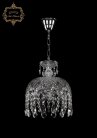 Подвес Bohemia Art Classic 14.01.4.d25.Cr.Sp Универсальная