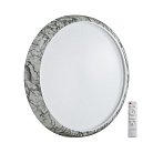 Настенно-потолочный светильник SONEX 7638/EL MRAMO WHITE