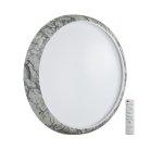 Настенно-потолочный светильник SONEX 7638/EL MRAMO WHITE