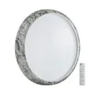 Настенно-потолочный светильник SONEX 7638/EL MRAMO WHITE