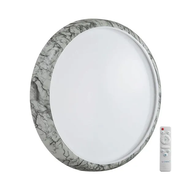 Настенно-потолочный светильник SONEX 7638/EL MRAMO WHITE