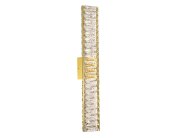 Настенный светильник Newport 8244N/A gold 8240