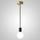 Подвесной светильник ImperiumLoft 240130-60 Twig-One01