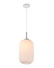 Светильник подвесной Moderli V11030-1P Ivory