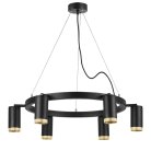 Люстра подвесная Lightstar LR01637640 Rullo
