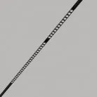 Светодиодный светильник для магнитной системы Ledron Sagi style 290 Bl-Wh