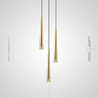 Готовая комбинация светильников MAGRIT LUX MORE Lampatron 6105-16380