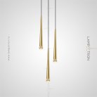 Готовая комбинация светильников MAGRIT LUX MORE Lampatron 6105-16380