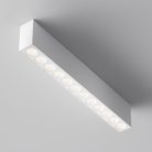 Потолочный светильник Technical Maytoni C066CL-20W3-6K-W Points