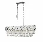 Подвесная люстра Simple Story 1032-7PL 1032