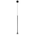 Подвесной светильник LOFT IT 10337/850 Black Pipe