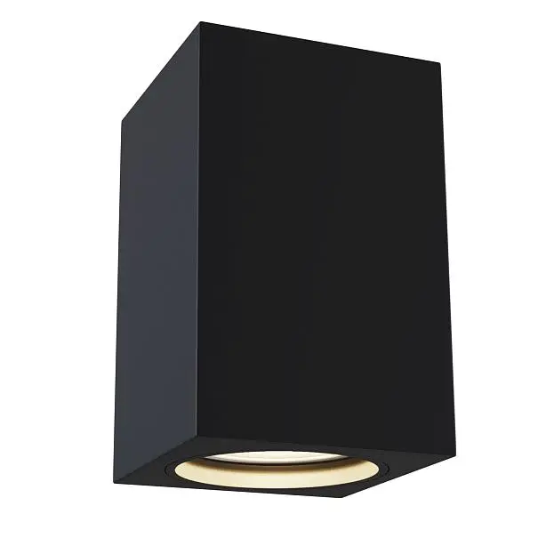 Потолочный светильник Maytoni C011CL-01B Focus
