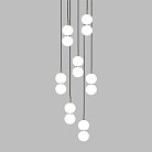Подвесной светильник ROCCO COMBO A 7 подвесов ImperiumLoft 229790-23 rocco-combo01
