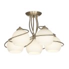 Люстра потолочная Citilux CL155153 Лайма