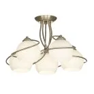 Люстра потолочная Citilux CL155153 Лайма