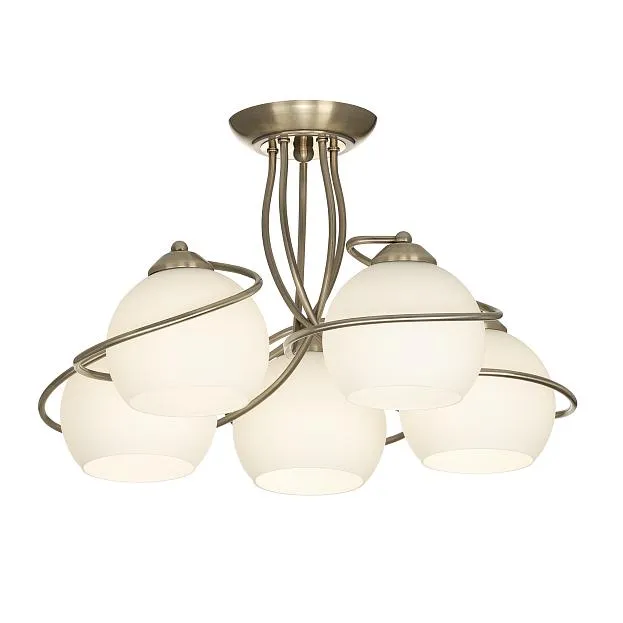 Люстра потолочная Citilux CL155153 Лайма Люстра потолочная Citilux CL155153 Лайма