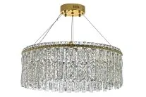 Люстра подвесная Arti Lampadari Elite Ovindoli L 1.5.60.102 G